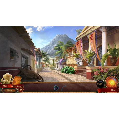 THE MYTH SEEKERS: THE LEGACY OF VULCAN STEAM KEY GLOBAL