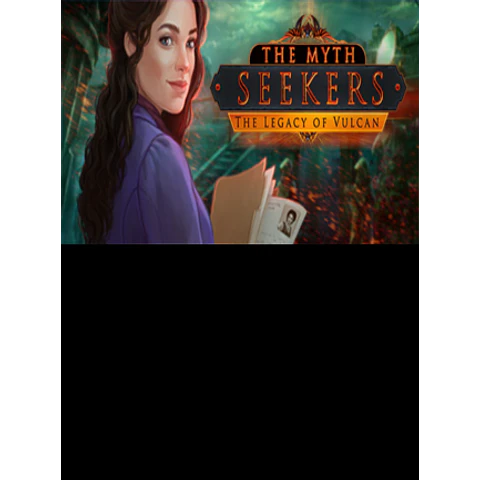 THE MYTH SEEKERS: THE LEGACY OF VULCAN STEAM KEY GLOBAL
