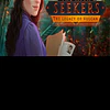 THE MYTH SEEKERS: THE LEGACY OF VULCAN STEAM KEY GLOBAL