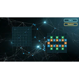 NUMBERLINE 2 STEAM KEY GLOBAL