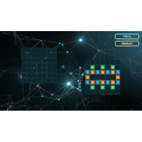 NUMBERLINE 2 STEAM KEY GLOBAL