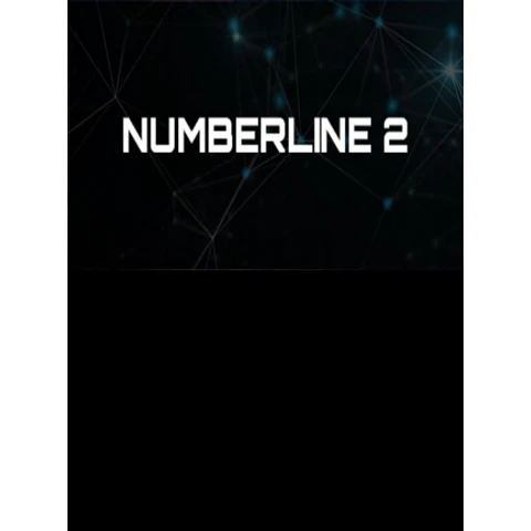 NUMBERLINE 2 STEAM KEY GLOBAL