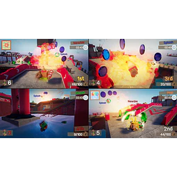 UNBOX: NEWBIE'S ADVENTURE STEAM PC KEY GLOBAL