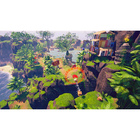 UNBOX: NEWBIE'S ADVENTURE STEAM PC KEY GLOBAL