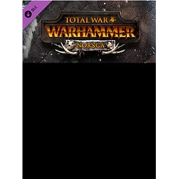 TOTAL WAR: WARHAMMER - NORSCA (PC) - STEAM KEY - GLOBAL