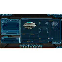 HALCYON 6: LIGHTSPEED EDITION STEAM KEY GLOBAL