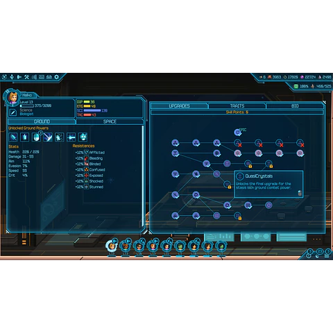 HALCYON 6: LIGHTSPEED EDITION STEAM KEY GLOBAL