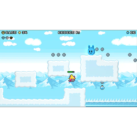 MAGICAT STEAM KEY GLOBAL