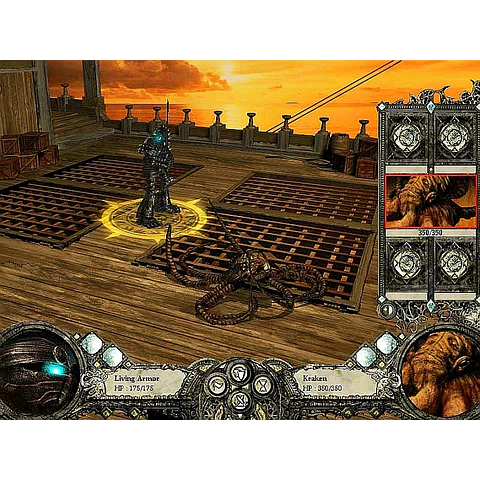 DISCIPLES II GOLD GOG.COM KEY GLOBAL