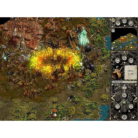 DISCIPLES II GOLD GOG.COM KEY GLOBAL