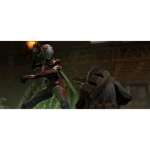 XCOM 2: WAR OF THE CHOSEN DLC STEAM KEY GLOBAL