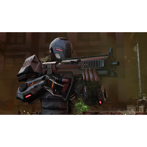 XCOM 2: WAR OF THE CHOSEN DLC STEAM KEY GLOBAL