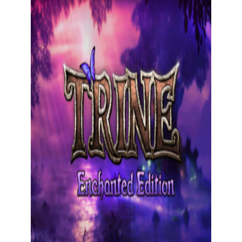 TRINE ENCHANTED EDITION STEAM GIFT GLOBAL