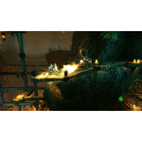 TRINE ENCHANTED EDITION STEAM GIFT GLOBAL