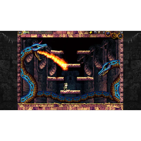 LA-MULANA STEAM GIFT GLOBAL