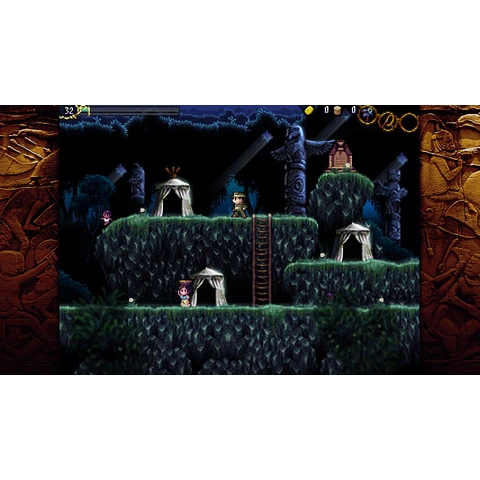 LA-MULANA STEAM GIFT GLOBAL