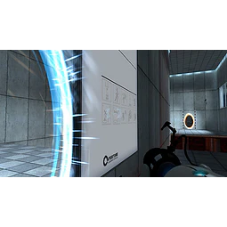 PORTAL STEAM GIFT GLOBAL