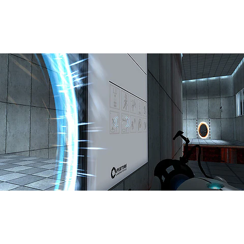 PORTAL STEAM GIFT GLOBAL