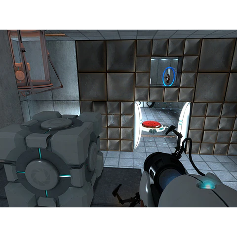 PORTAL STEAM GIFT GLOBAL