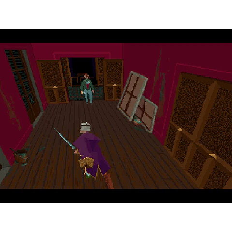 ALONE IN THE DARK: THE TRILOGY 1+2+3 GOG.COM KEY GLOBAL