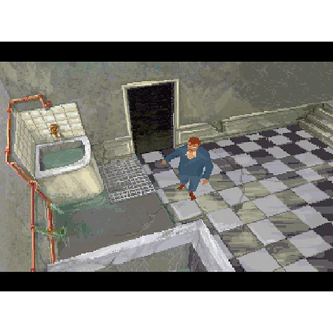 ALONE IN THE DARK: THE TRILOGY 1+2+3 GOG.COM KEY GLOBAL