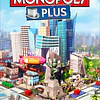 MONOPOLY PLUS (PC) - UBISOFT CONNECT KEY - GLOBAL