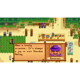 STARDEW VALLEY XBOX LIVE KEY XBOX ONE GLOBAL