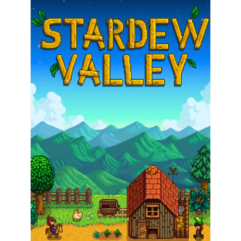 STARDEW VALLEY XBOX LIVE KEY XBOX ONE GLOBAL