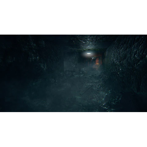 INVESTIGATOR STEAM KEY GLOBAL