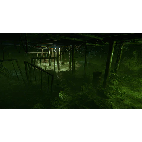 INVESTIGATOR STEAM KEY GLOBAL