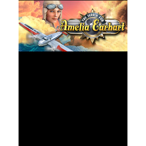 THE SEARCH FOR AMELIA EARHART STEAM KEY GLOBAL