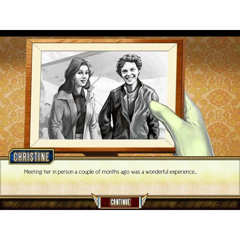 THE SEARCH FOR AMELIA EARHART STEAM KEY GLOBAL