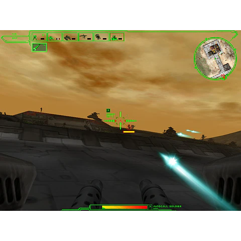 UPRISING 2: LEAD AND DESTROY STEAM KEY GLOBAL