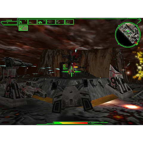 UPRISING 2: LEAD AND DESTROY STEAM KEY GLOBAL