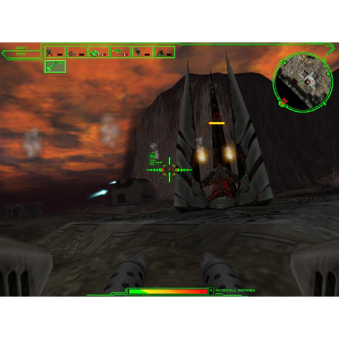 UPRISING 2: LEAD AND DESTROY STEAM KEY GLOBAL