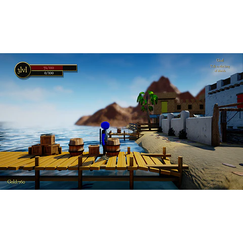 DOOMED KINGDOMS STEAM KEY GLOBAL