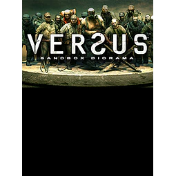 VERSUS SQUAD STEAM KEY GLOBAL