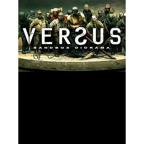 VERSUS SQUAD STEAM KEY GLOBAL