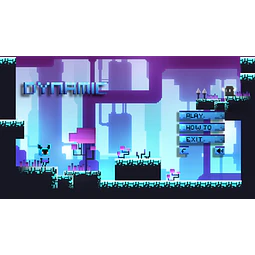 DYNAMIC STEAM KEY GLOBAL