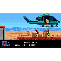 DOUBLE DRAGON IV (PC) - STEAM KEY - GLOBAL