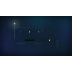 LINELIGHT STEAM KEY GLOBAL