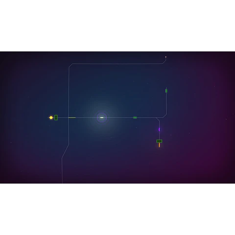 LINELIGHT STEAM KEY GLOBAL