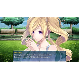 LEARN JAPANESE TO SURVIVE! KATAKANA WAR STEAM KEY GLOBAL