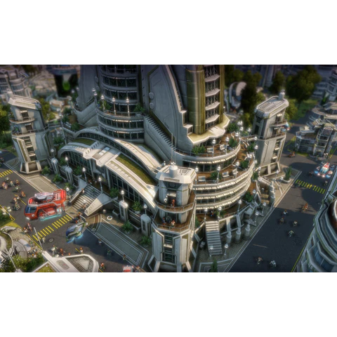 ANNO 2070 STEAM GIFT GLOBAL