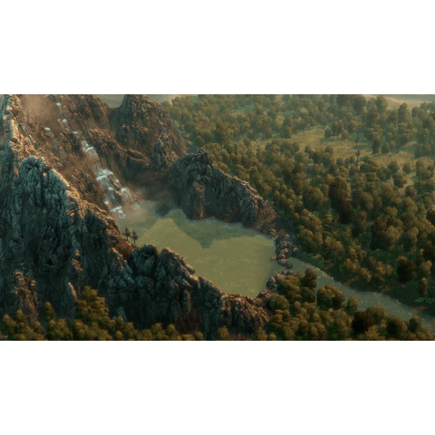 ANNO 2070 STEAM GIFT GLOBAL