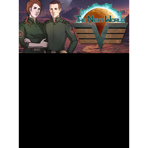 THE NEXT WORLD: EXPLORATION BUNDLE STEAM KEY GLOBAL