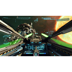 STARWAY FLEET STEAM KEY GLOBAL