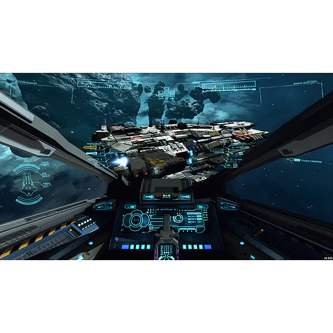 STARWAY FLEET STEAM KEY GLOBAL