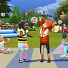 THE SIMS 4 TODDLER STUFF DLC ORIGIN KEY GLOBAL