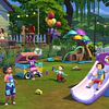 THE SIMS 4 TODDLER STUFF DLC ORIGIN KEY GLOBAL